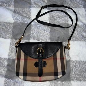 Burberry Crossbody Bag